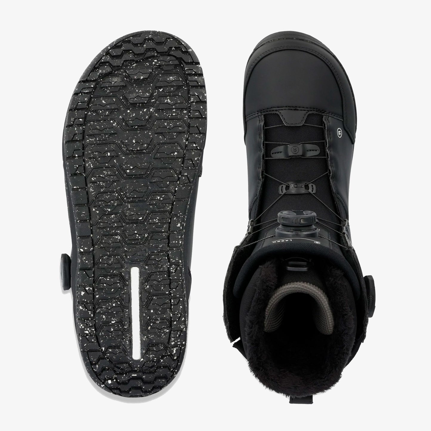 Ride Lasso Snowboardboots 2026