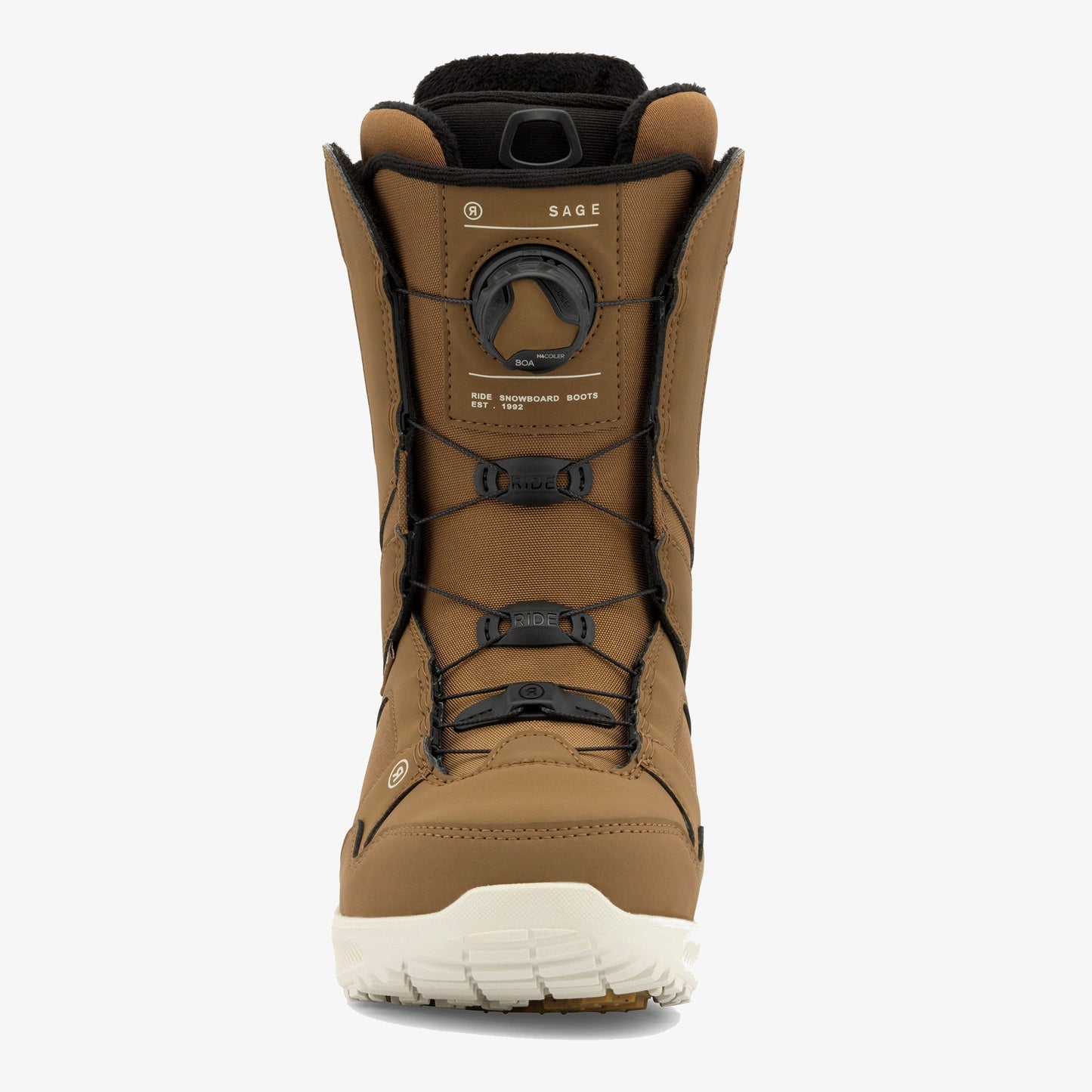 Ride Sage Snowboardboots für Damen 2026