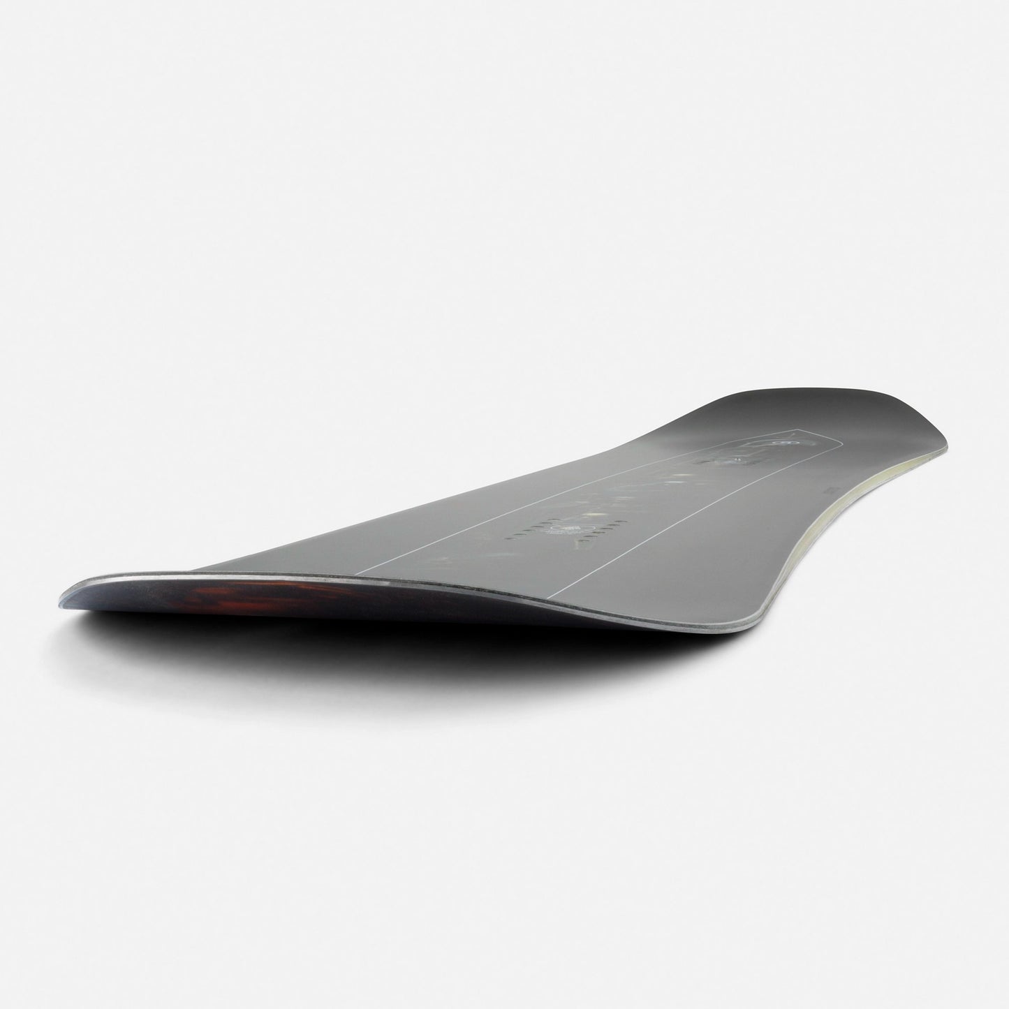 Ride Shadowban Snowboard 2026