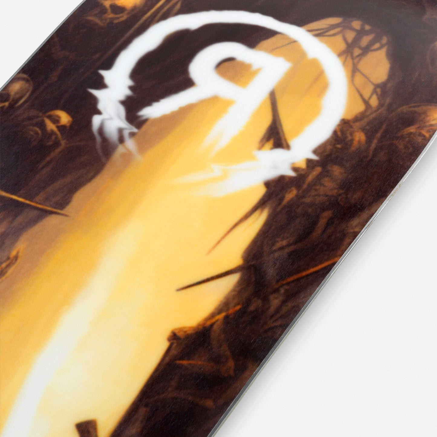 Ride Shadowban Snowboard 2026