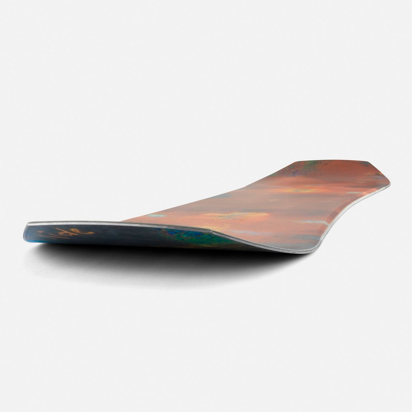 Ride Twinpig Snowboard 2026