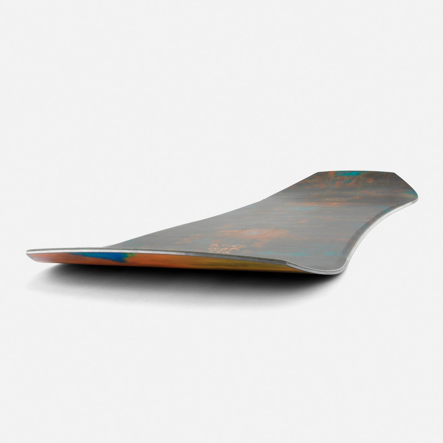 Ride Warpig Snowboard 2026