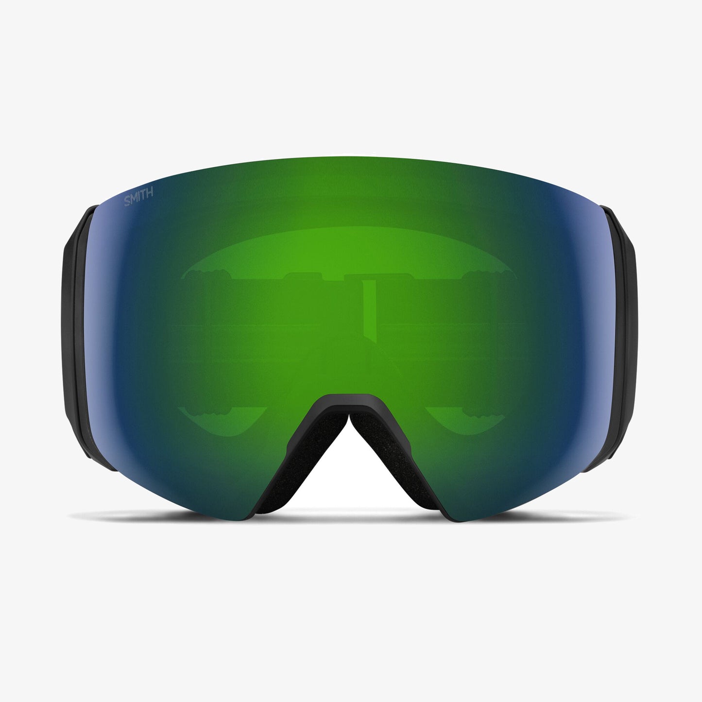 Smith 4D MAG XL Schneebrille 2026