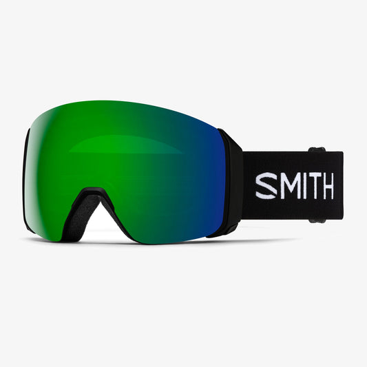 Smith 4D MAG XL Schneebrille 2026
