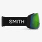 Smith 4D MAG XL Schneebrille 2026