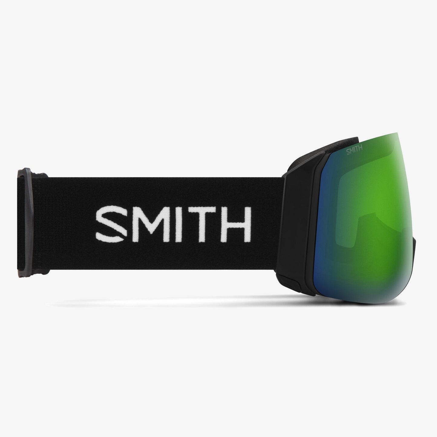 Smith 4D MAG XL Schneebrille 2026