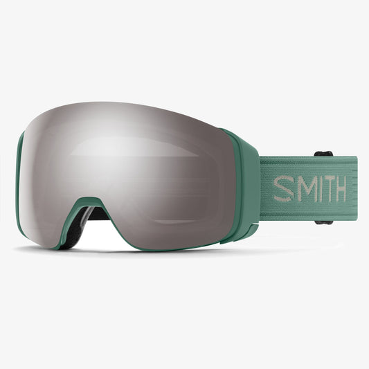 Smith 4D MAG Schneebrille 2026