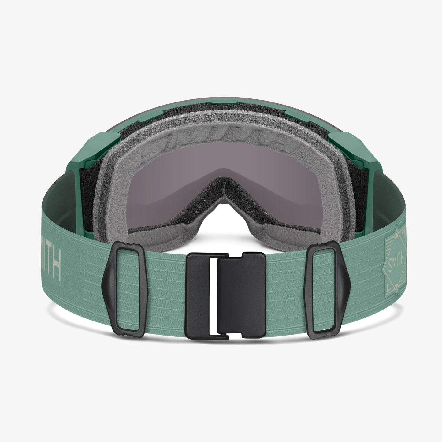 Smith 4D MAG Schneebrille 2026