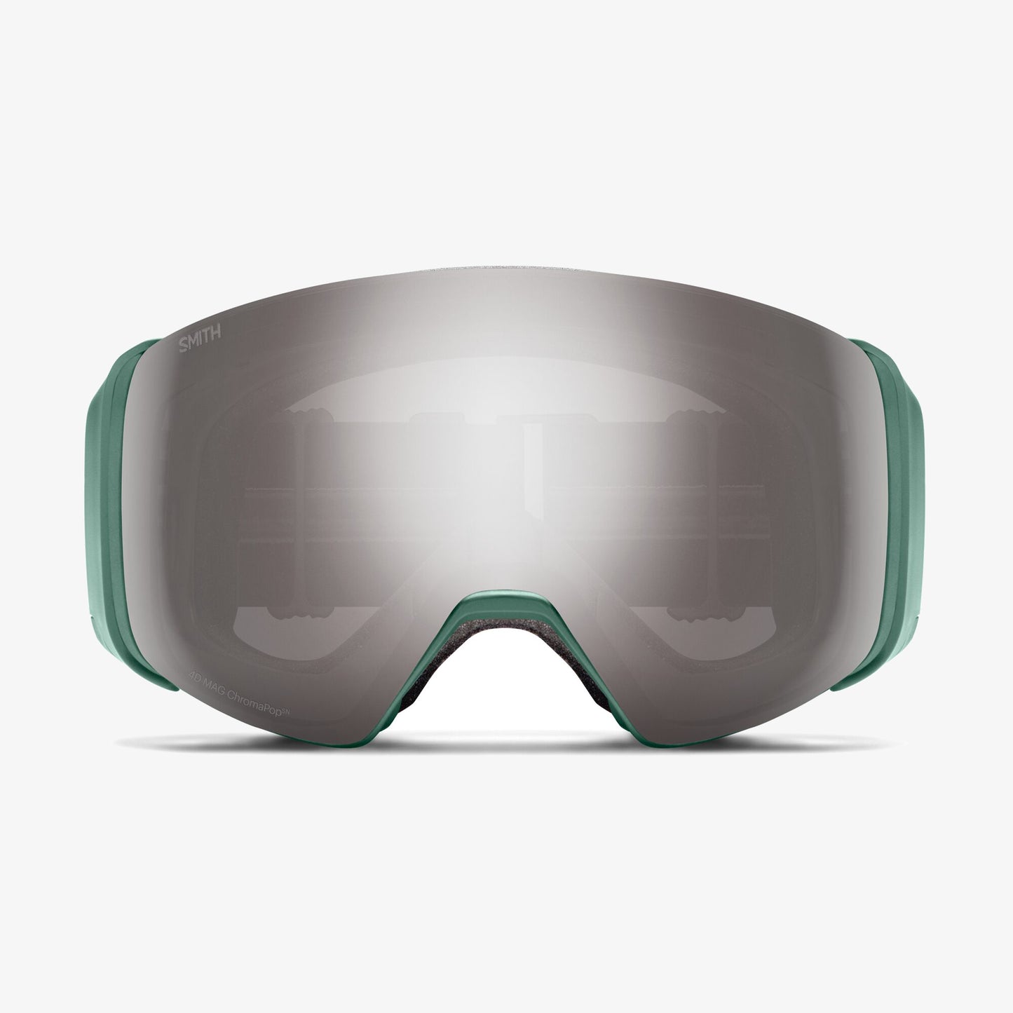 Smith 4D MAG Schneebrille 2026