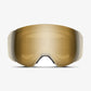 Smith 4D MAG Schneebrille 2026