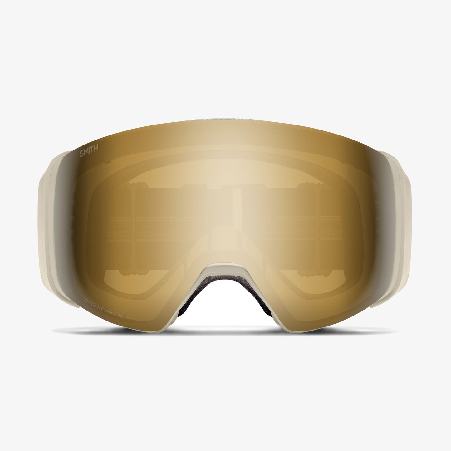 Smith 4D MAG Schneebrille 2026