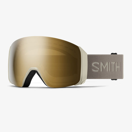 Smith 4D MAG XL Schneebrille 2026