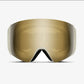Smith 4D MAG XL Schneebrille 2026