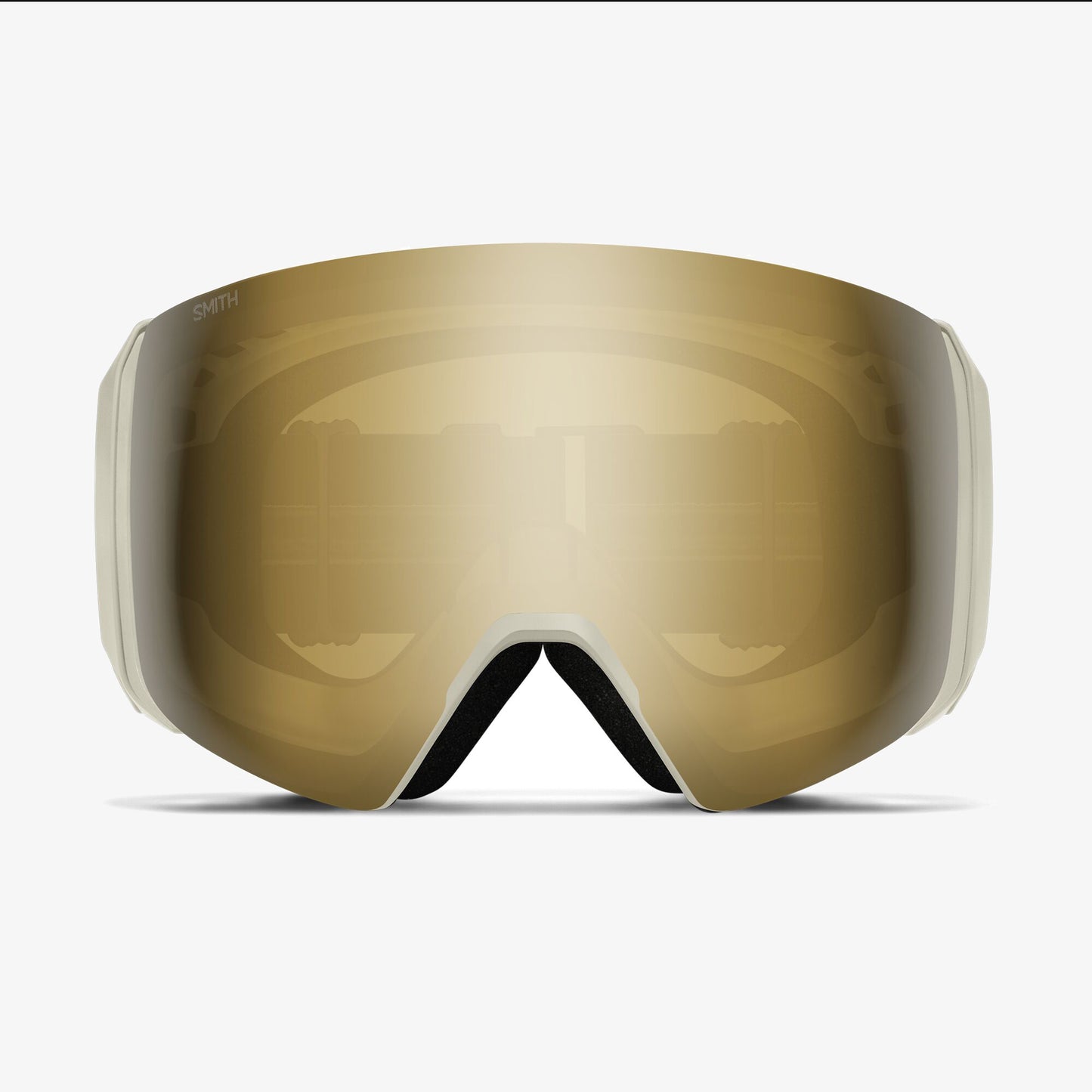 Smith 4D MAG XL Schneebrille 2026