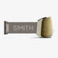 Smith 4D MAG XL Schneebrille 2026