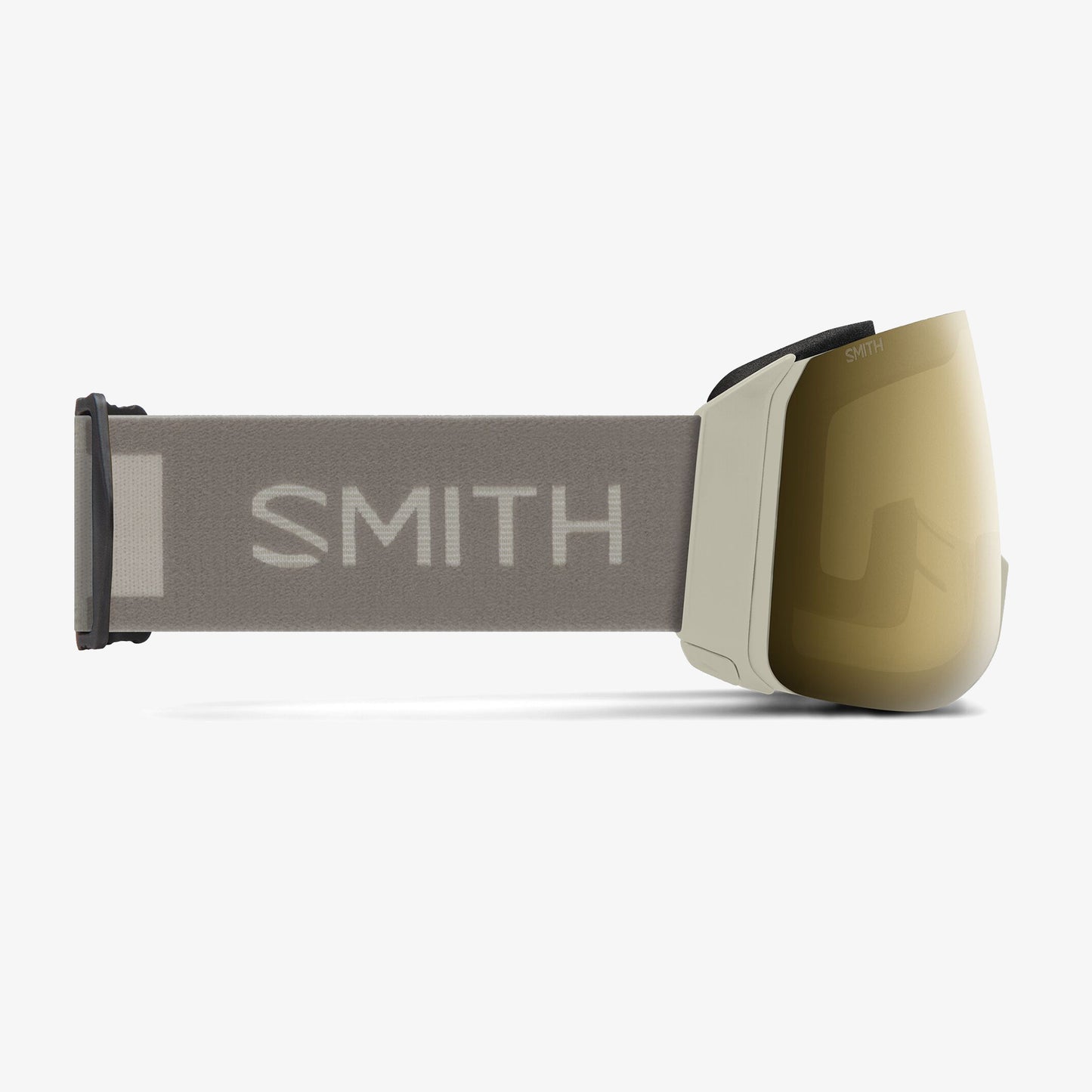 Smith 4D MAG XL Schneebrille 2026