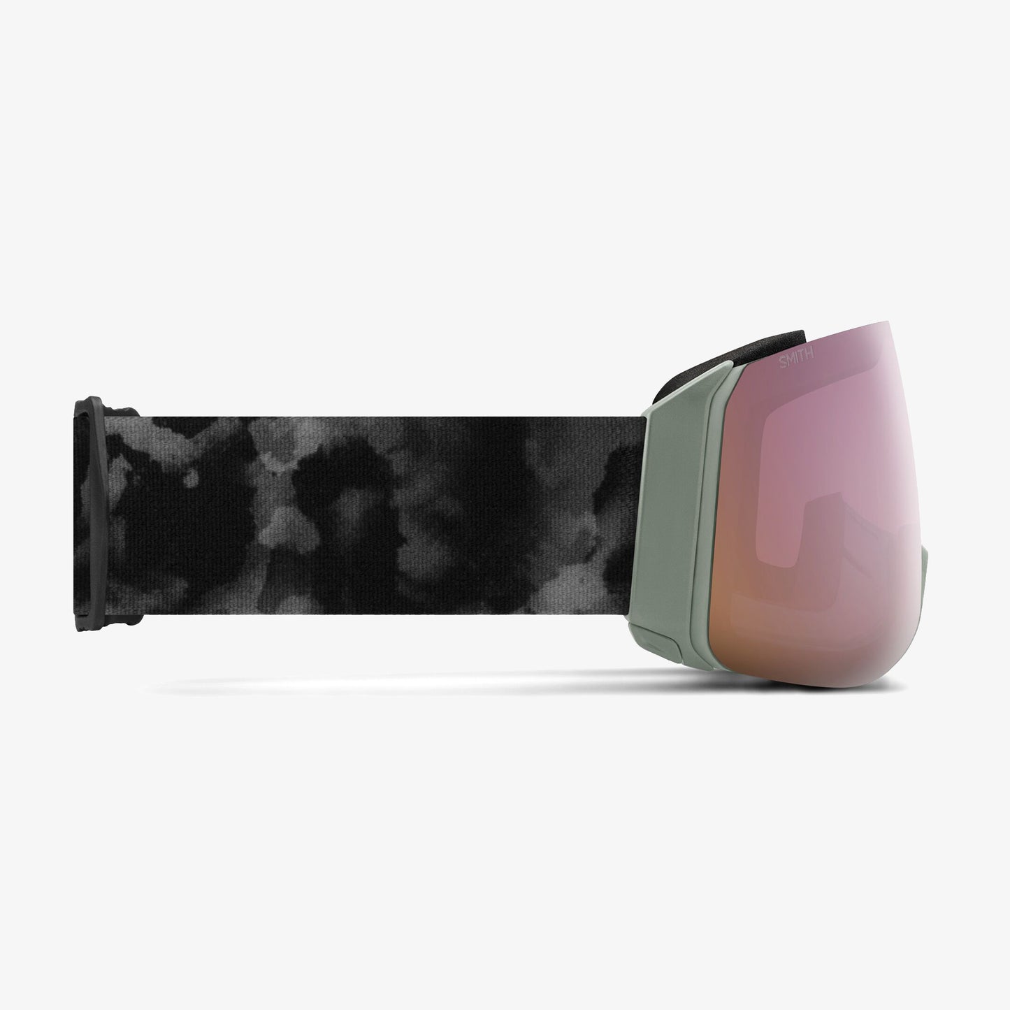 Smith 4D MAG XL Schneebrille 2026
