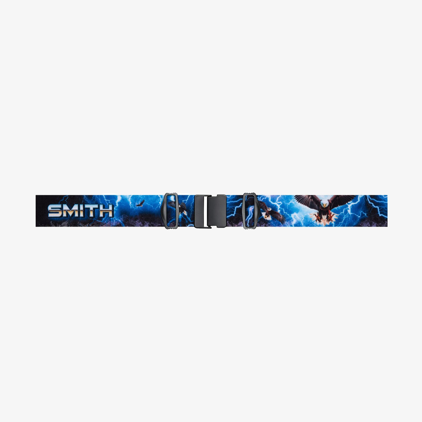 Smith 4D MAG XL Schneebrille 2026