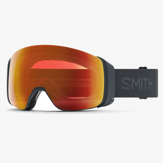 Smith 4D MAG Schneebrille 2026