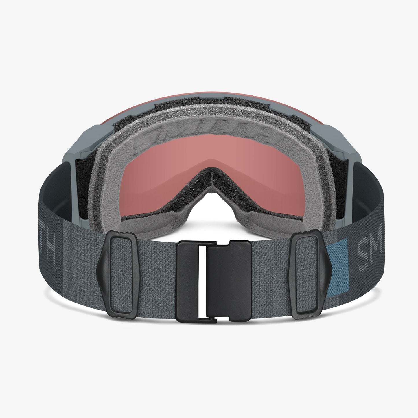 Smith 4D MAG Schneebrille 2026
