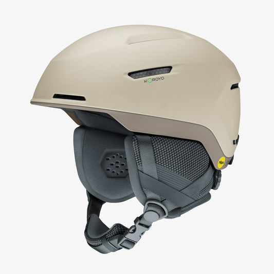 Smith Altus Mips Snowboardhelm 2026