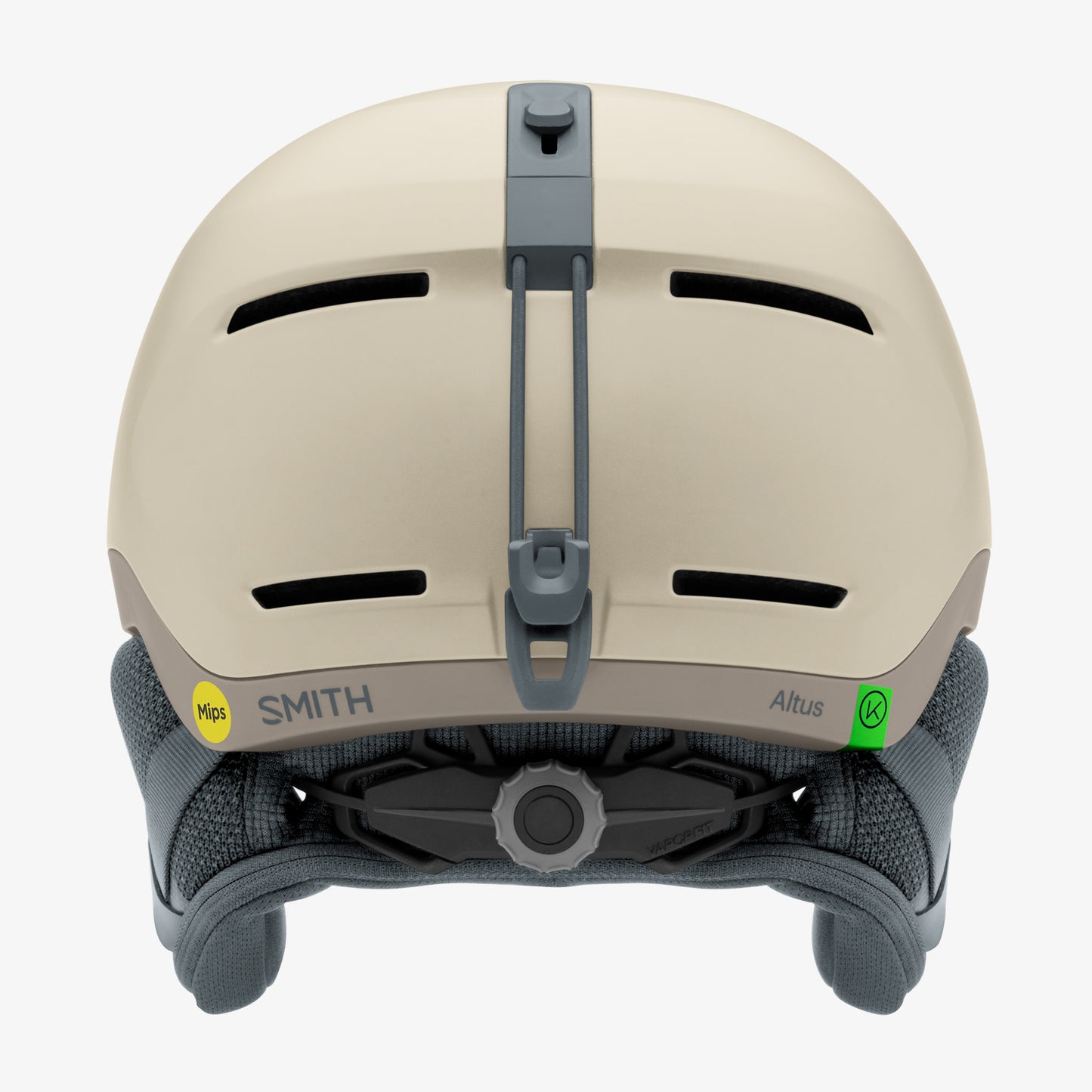 Smith Altus Mips Snowboardhelm 2026