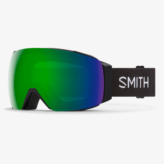 Smith IO MAG Schneebrille 2026
