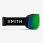 Smith IO MAG Schneebrille 2026