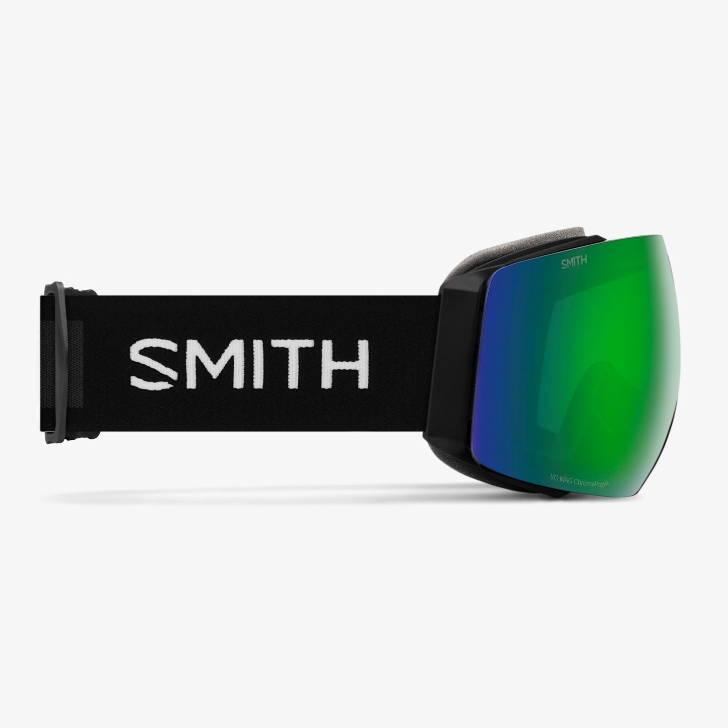 Smith IO MAG Schneebrille 2026