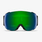 Smith IO MAG Schneebrille 2026