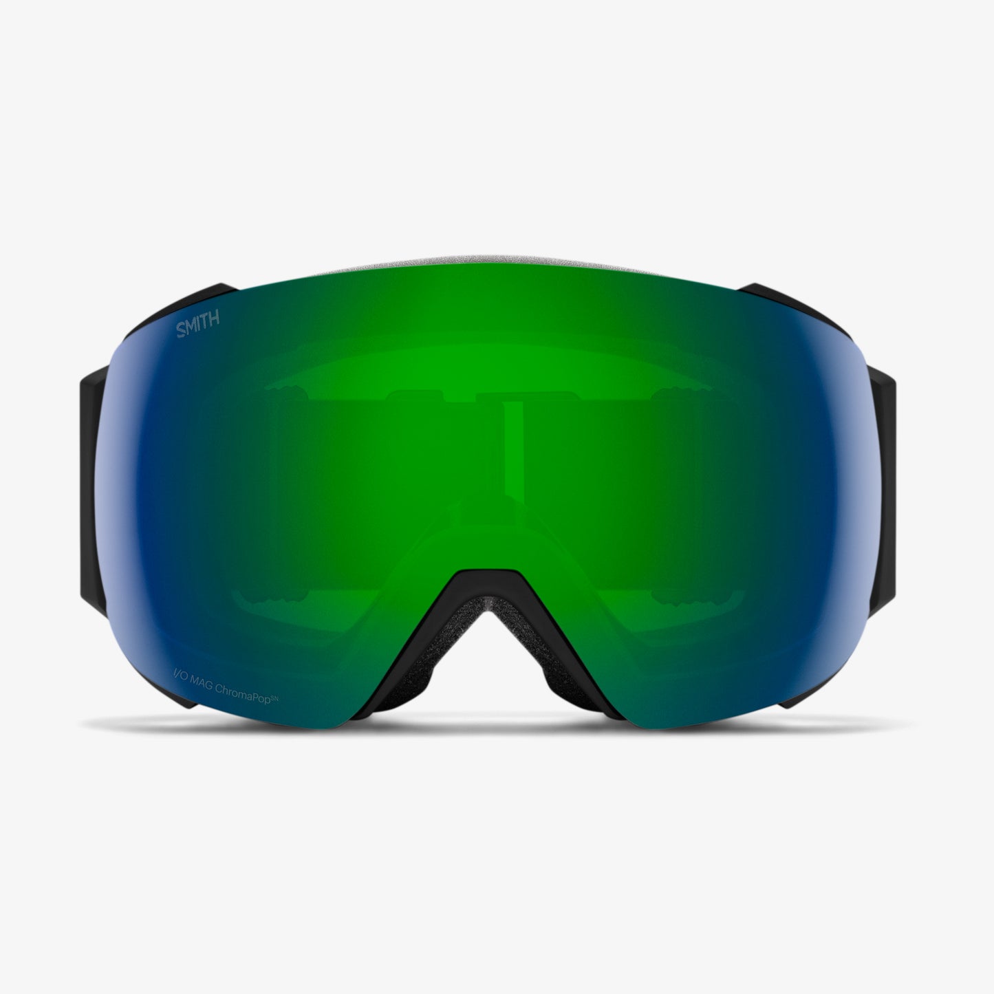 Smith IO MAG Schneebrille 2026