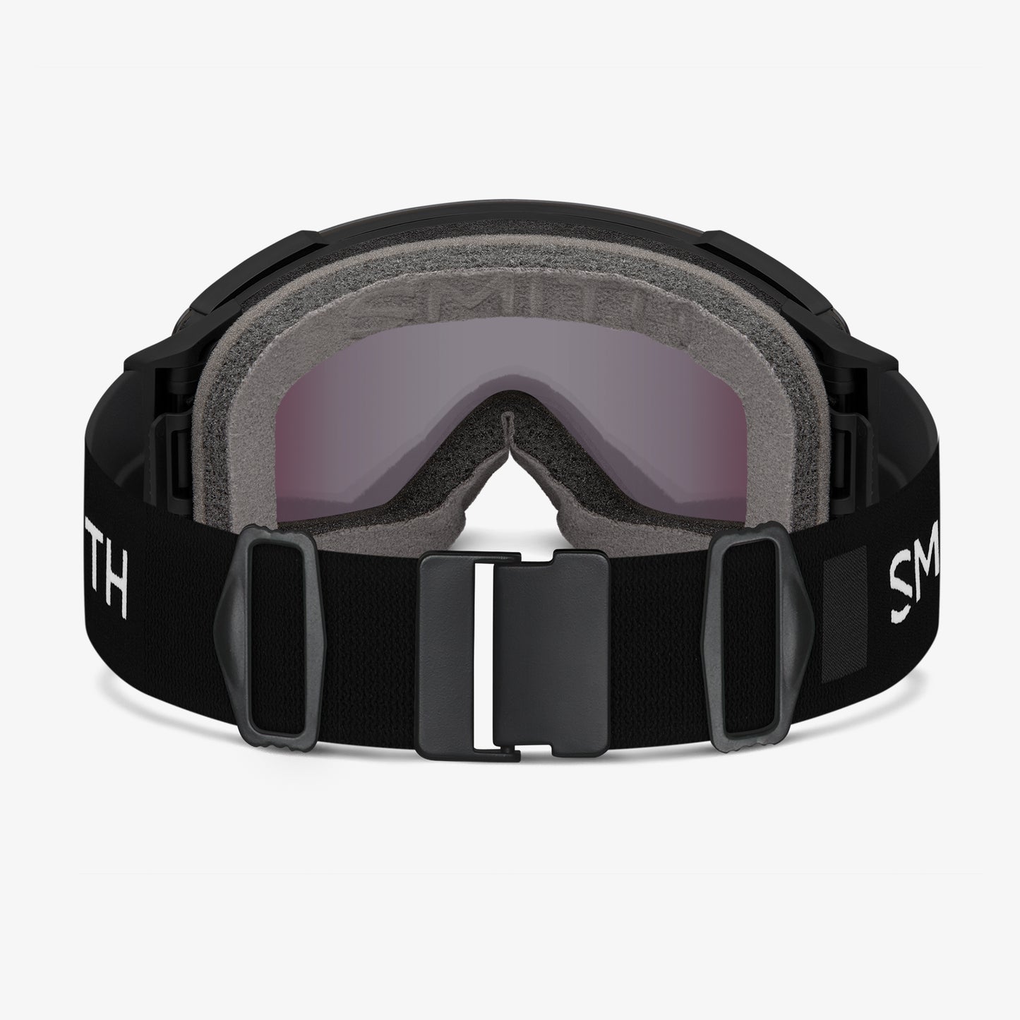 Smith IO MAG Schneebrille 2026