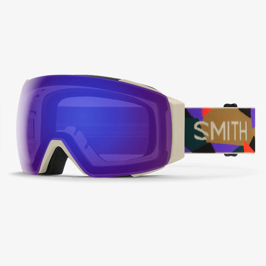 Smith IO MAG Schneebrille 2026