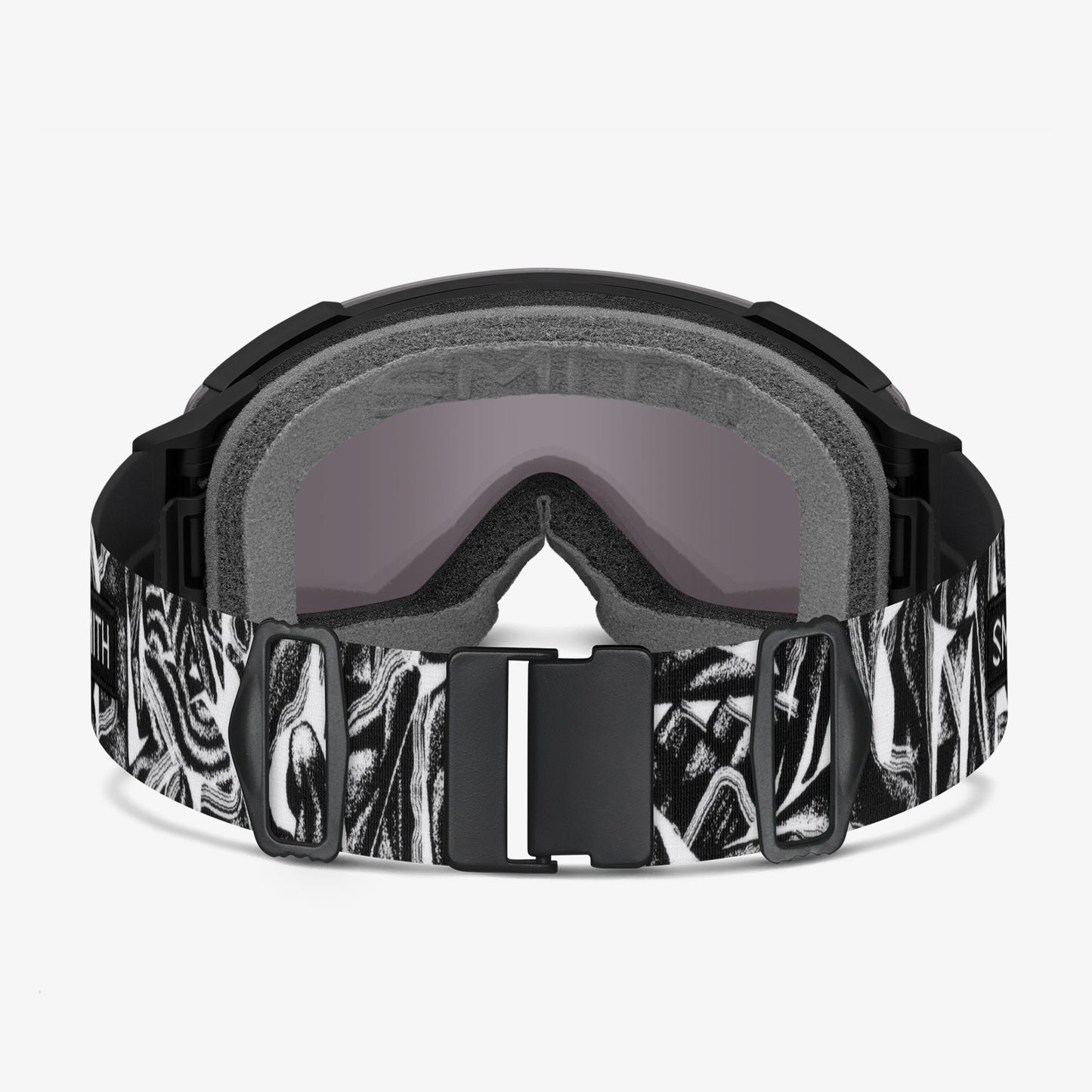 Smith IO MAG Schneebrille 2026