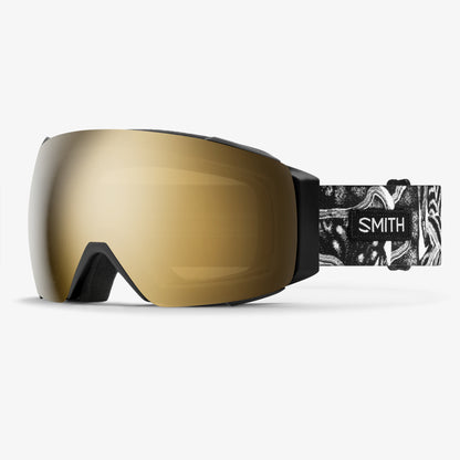 Smith IO MAG Schneebrille 2026