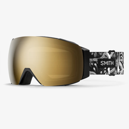 Smith IO MAG Schneebrille 2026