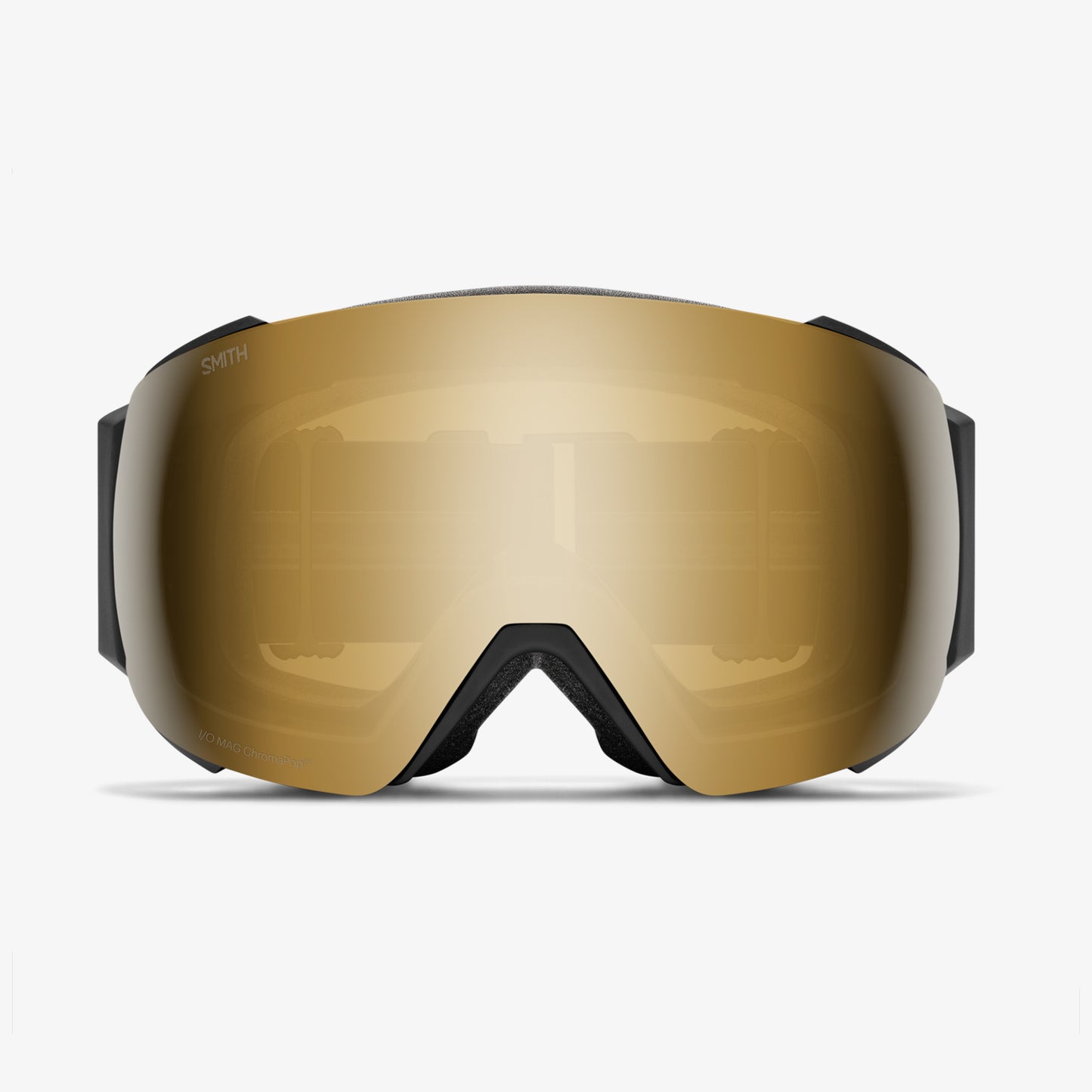 Smith IO MAG Schneebrille 2026