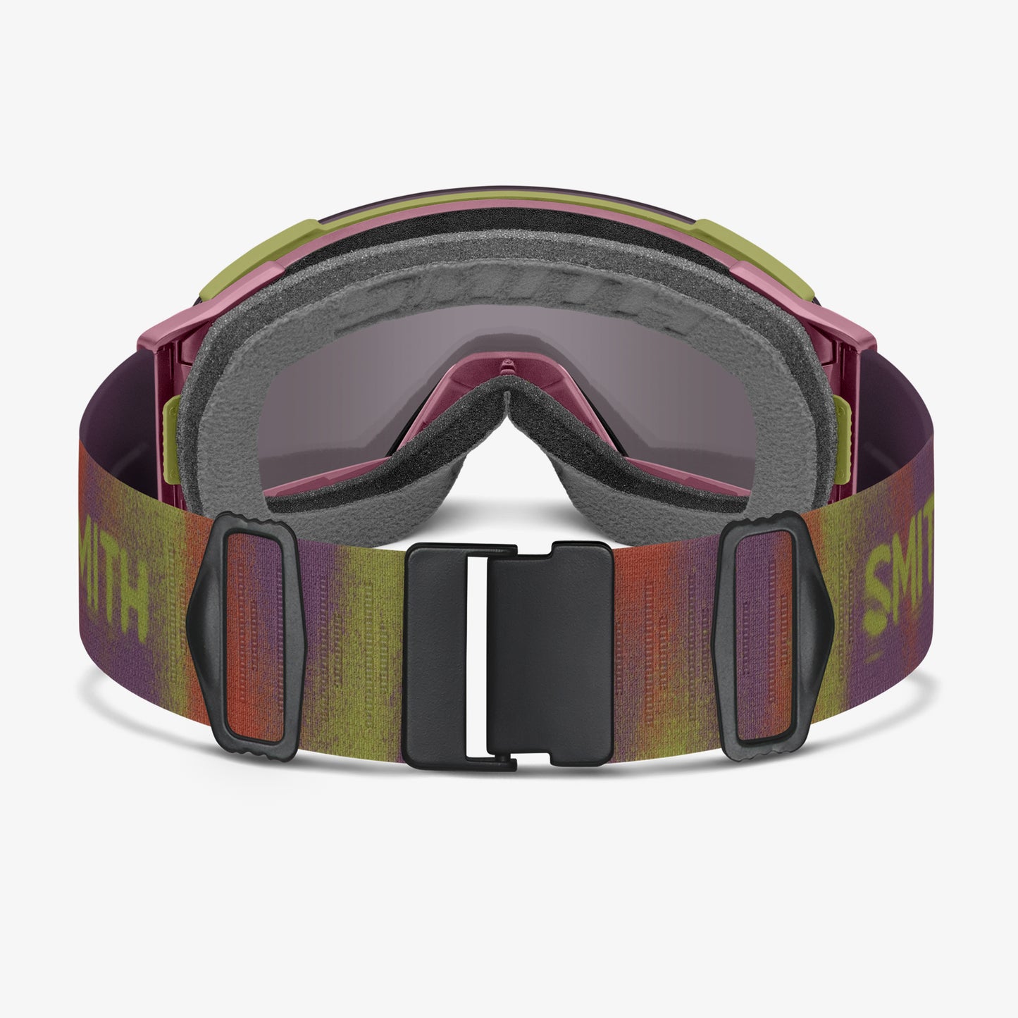 Smith IO MAG XL Schneebrille 2026