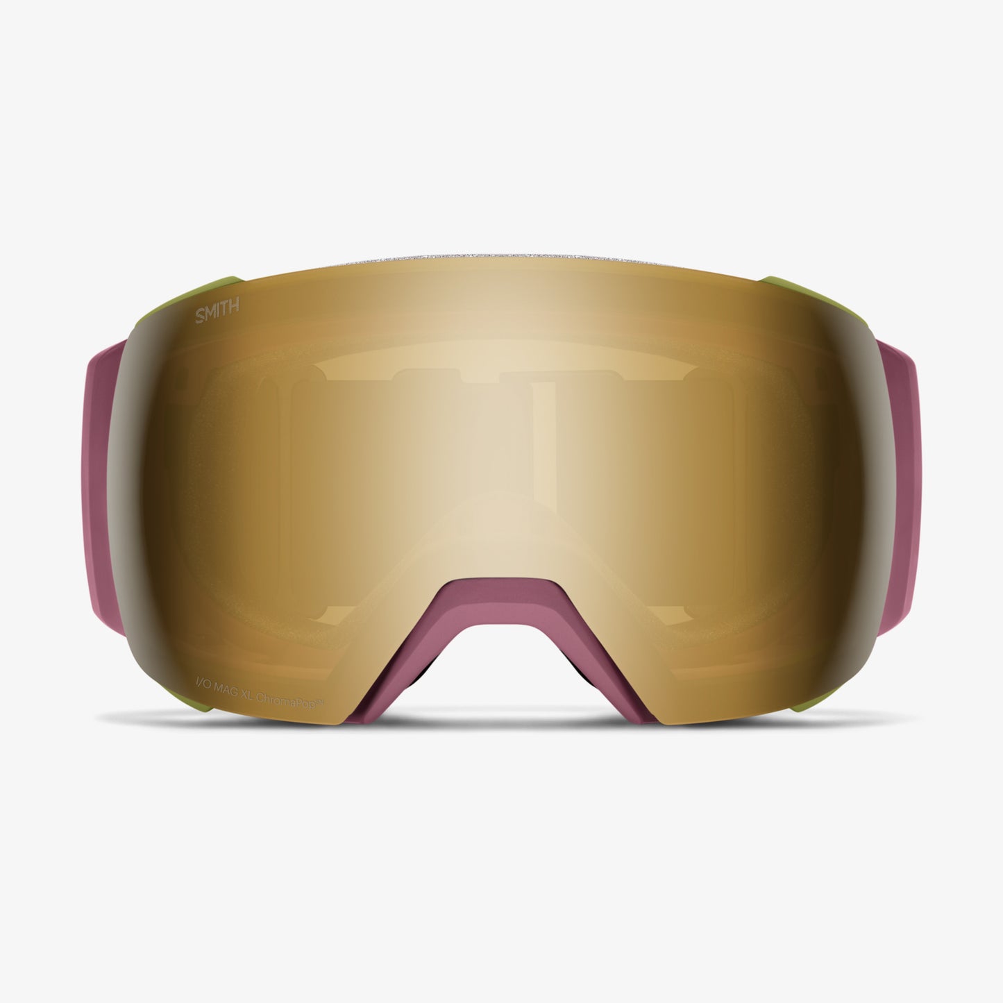 Smith IO MAG XL Schneebrille 2026