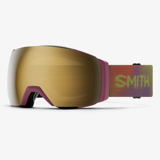 Smith IO MAG XL Schneebrille 2026