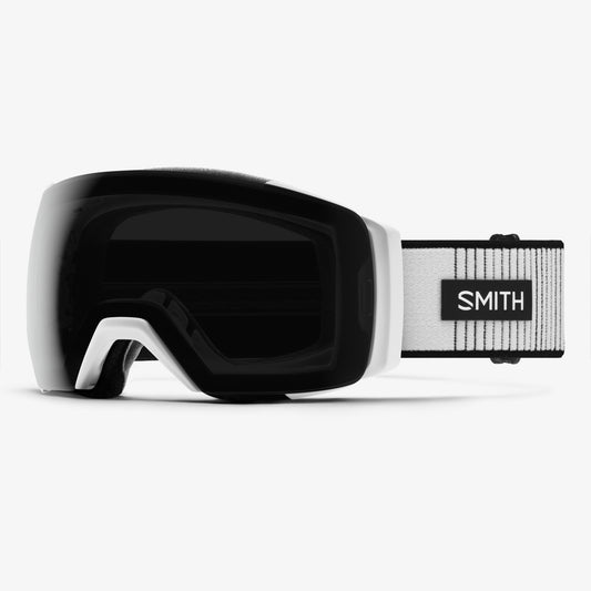 Smith IO MAG XL Schneebrille 2026