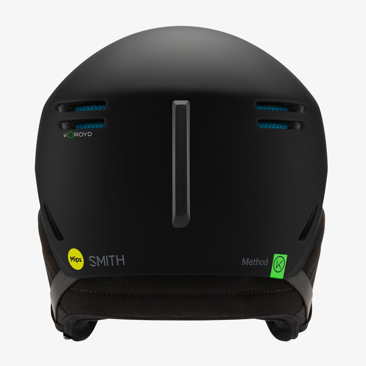 Smith Method Mips Snowboardhelm 2026
