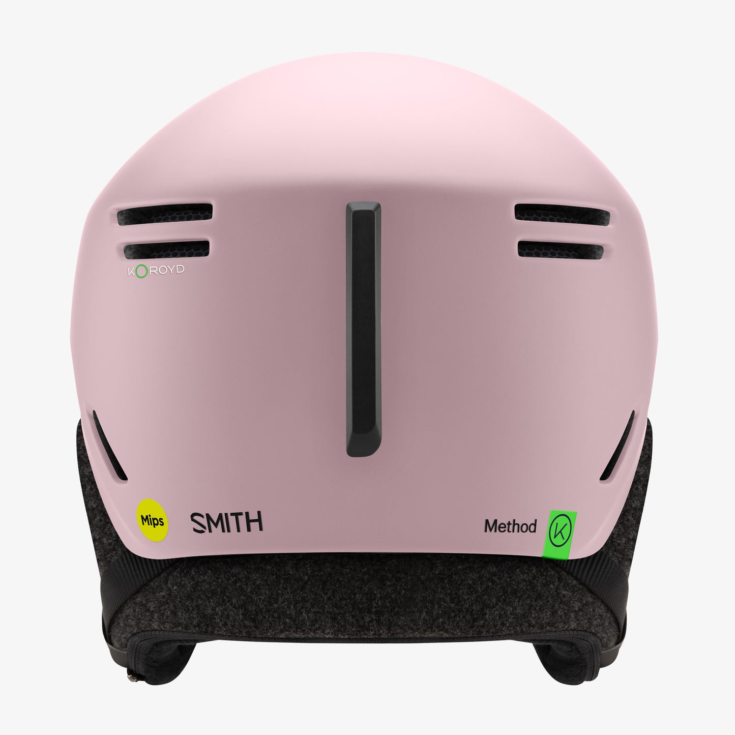 Smith Method Mips Snowboardhelm 2026