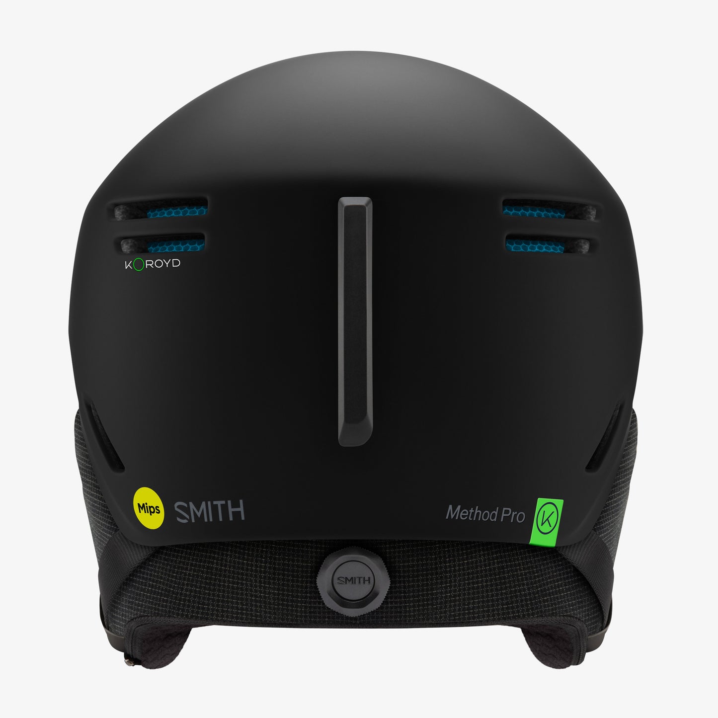 Smith Method Pro Snowboardhelm 2026