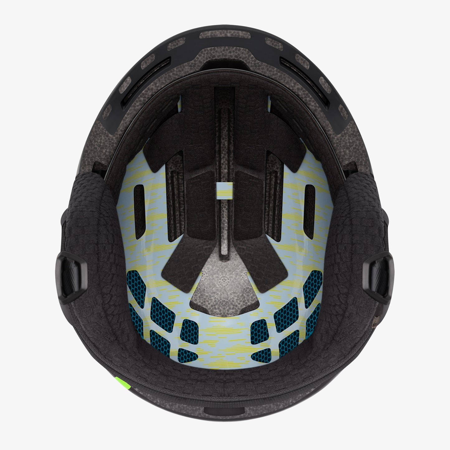 Smith Method Pro Snowboardhelm 2026