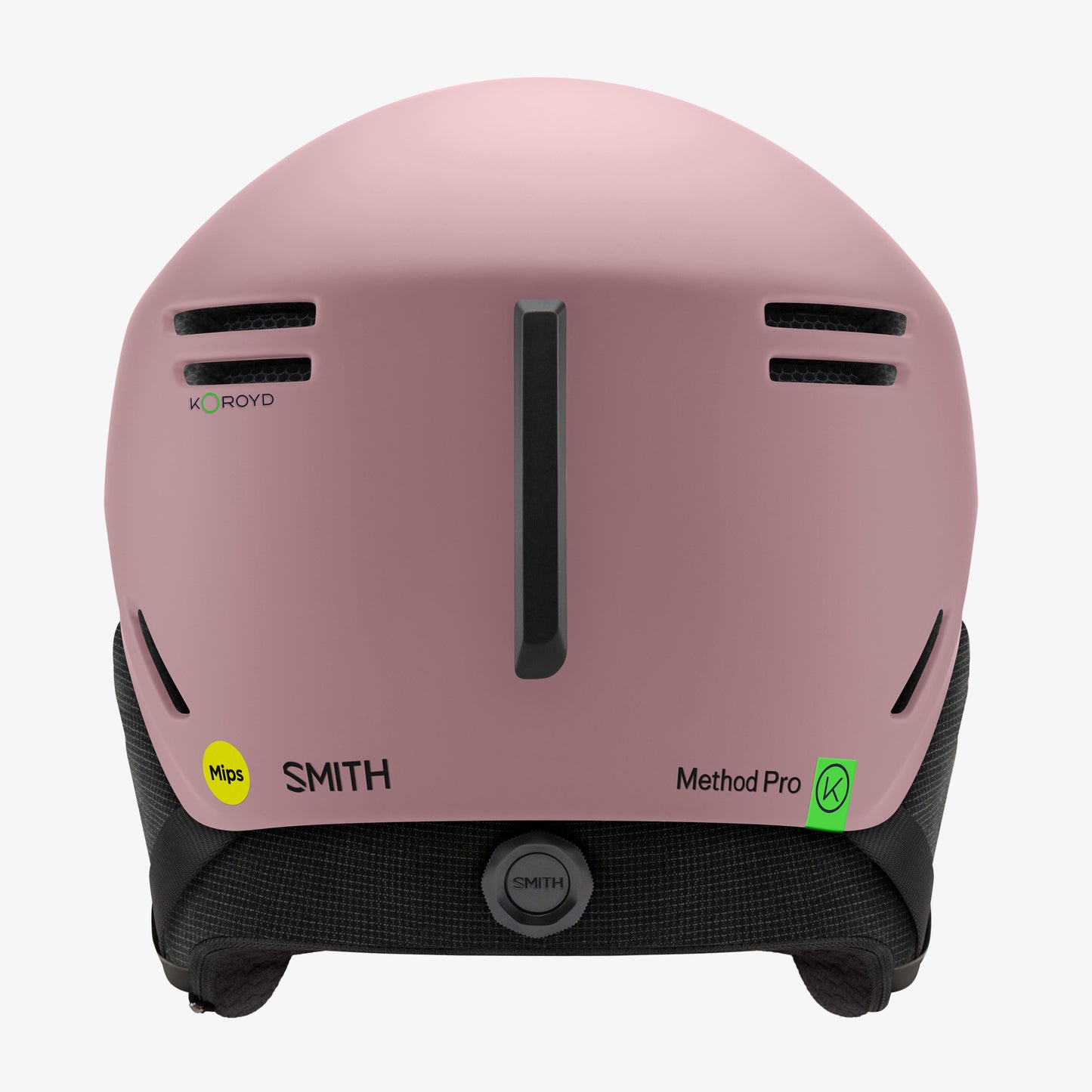 Smith Method Pro Snowboardhelm 2026