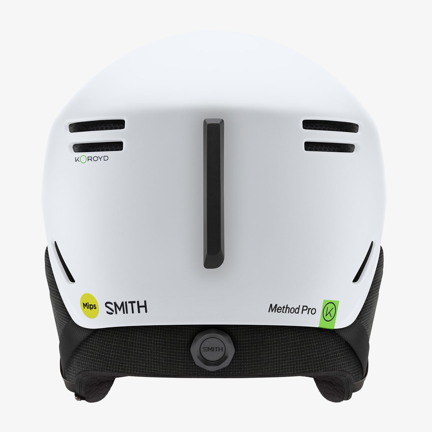 Smith Method Pro Snowboardhelm 2026