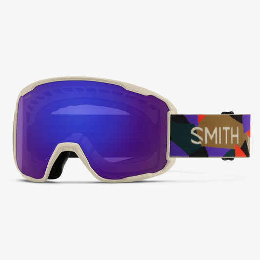 Smith Preview Schneebrille 2026