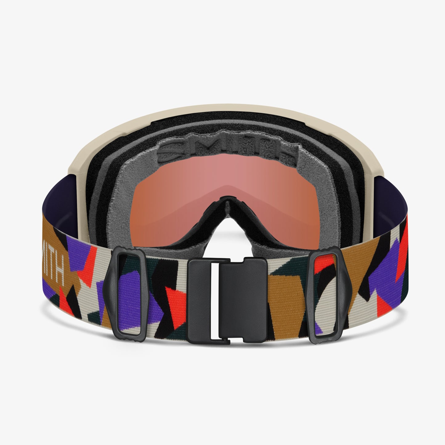 Smith Preview Schneebrille 2026