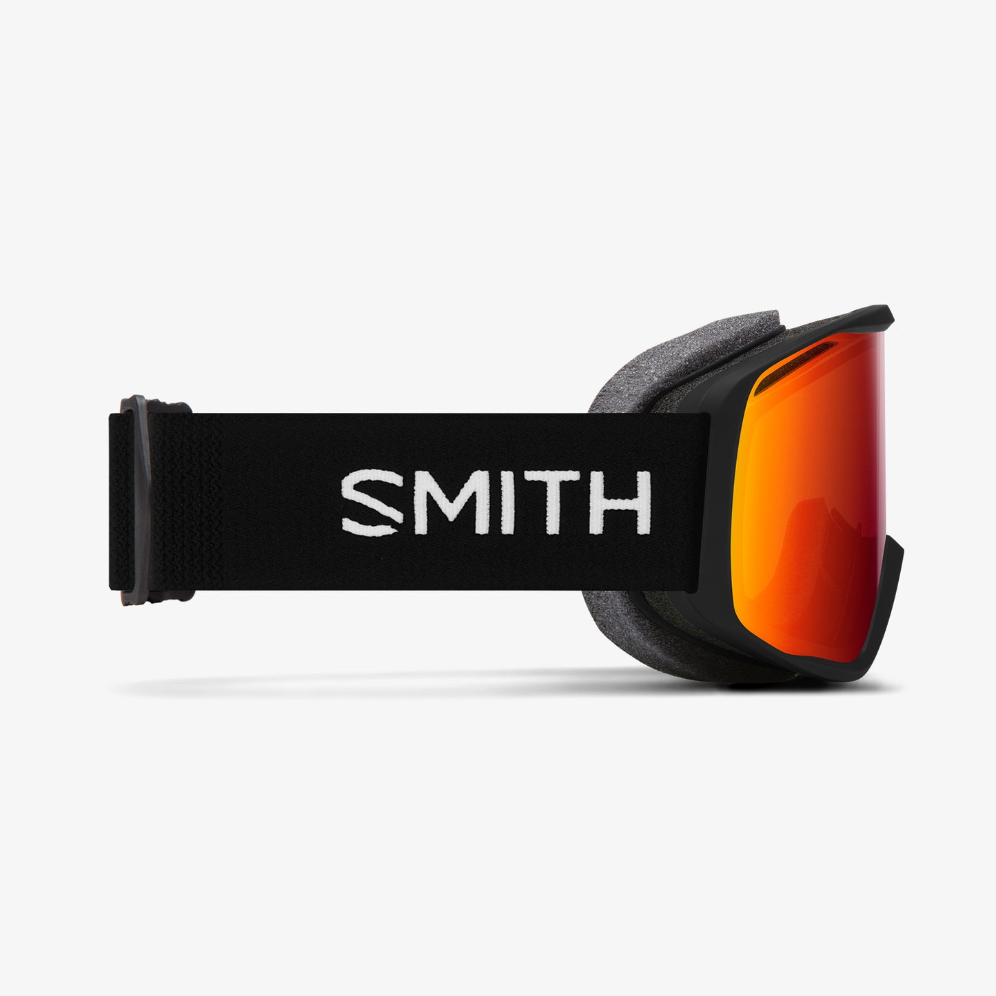 Smith Rally Schneebrille 2026